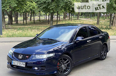 Седан Honda Accord 2006 в 