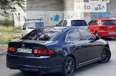 Седан Honda Accord 2006 в 