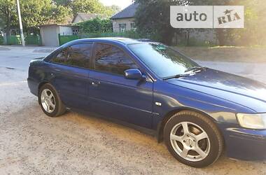 Седан Honda Accord 2000 в Дніпрі