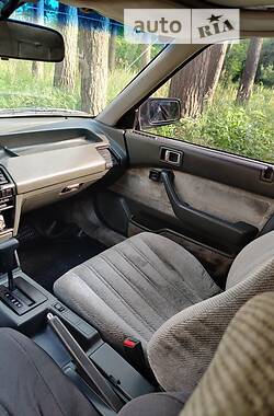 Седан Honda Accord 1987 в Черкасах