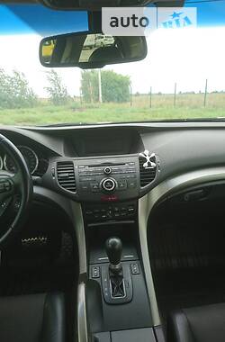 Седан Honda Accord 2008 в Києві