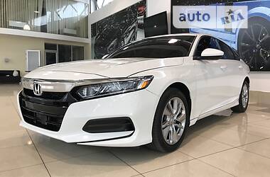 Седан Honda Accord 2018 в Одесі