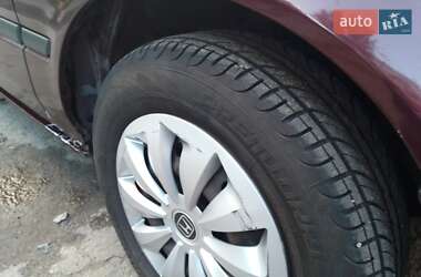 Седан Honda Accord 1990 в Дніпрі