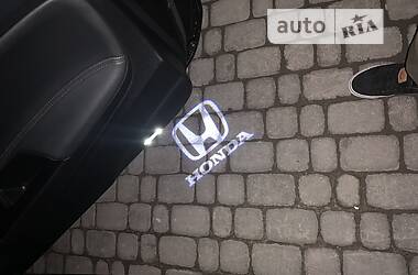 Купе Honda Accord 2014 в Дніпрі