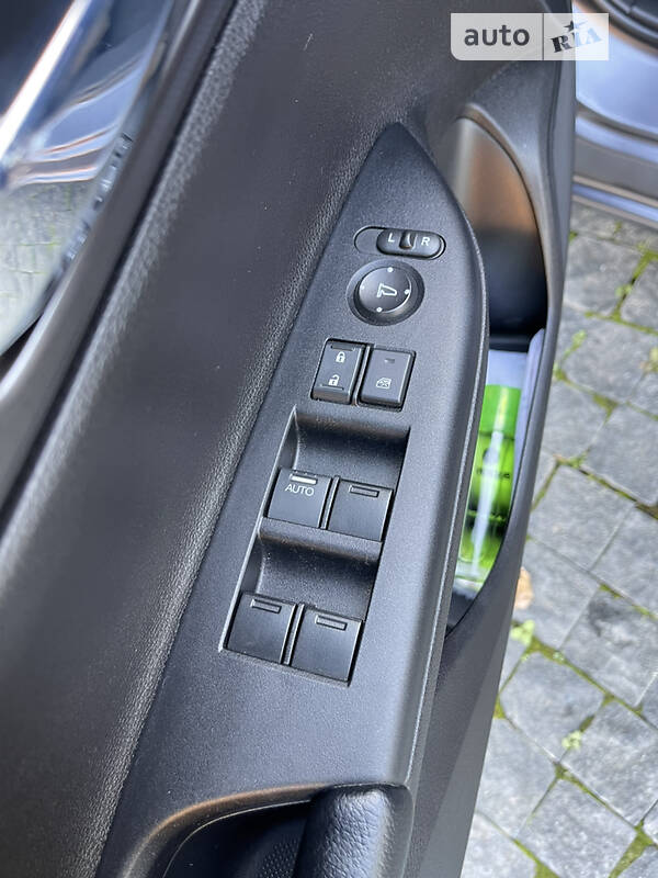 Седан Honda Accord 2015 в Чернівцях фото 25 Седан Honda Accord 2015 в Чернівцях