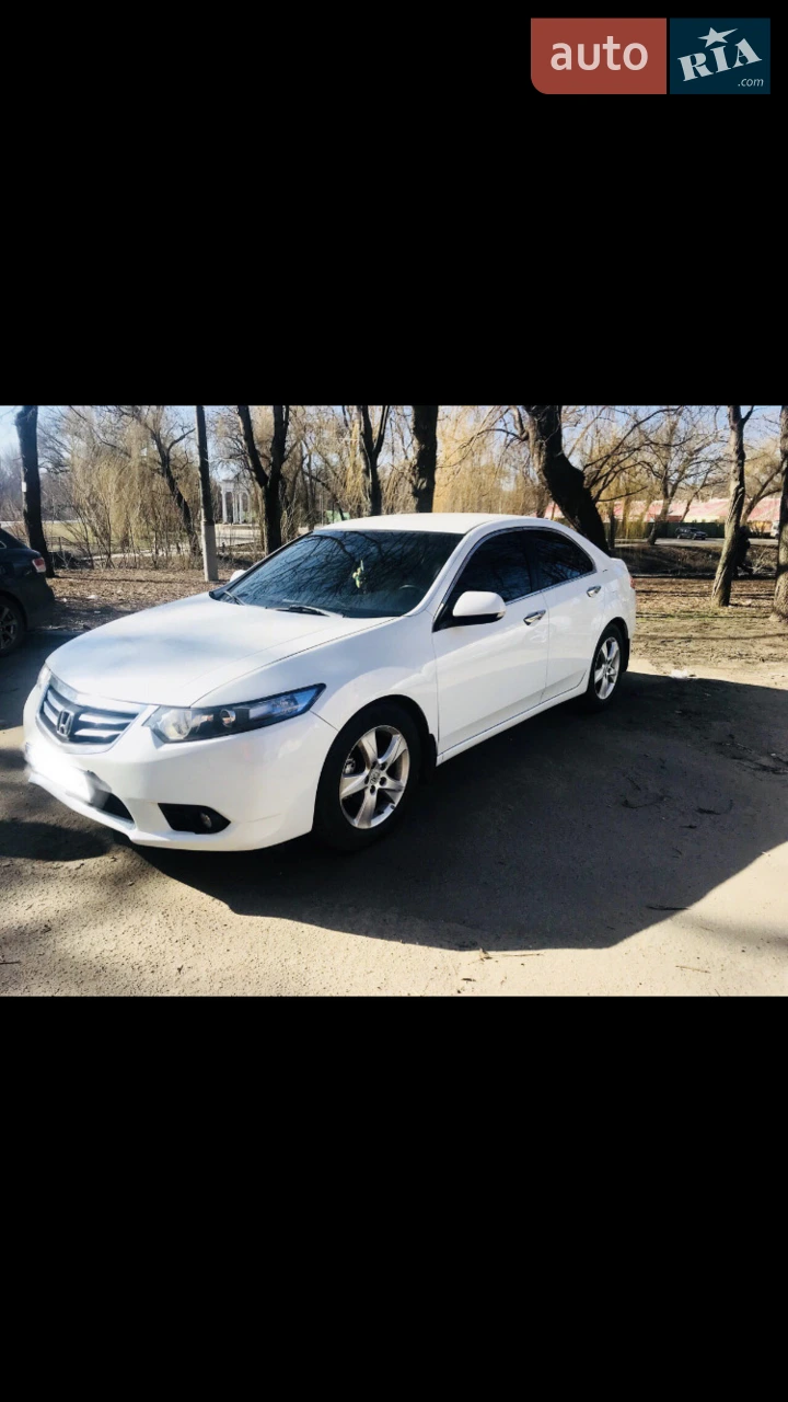 2013 Honda Accord - мініатюра 19