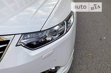 Седан Honda Accord 2012 в 