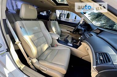 Купе Honda Accord 2008 в 