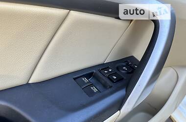 Купе Honda Accord 2008 в 