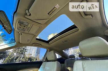 Купе Honda Accord 2008 в 