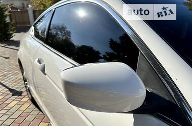 Купе Honda Accord 2008 в 