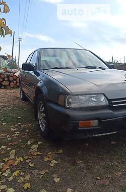 Седан Honda Accord 1986 в Глухове