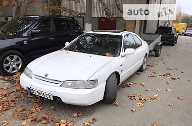 Купе Honda Accord 1995 в 