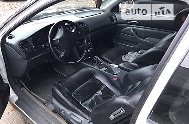 Купе Honda Accord 1995 в 