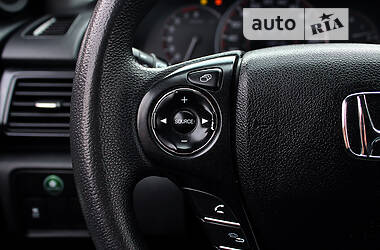 Купе Honda Accord 2013 в 