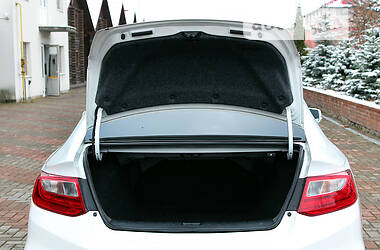Купе Honda Accord 2013 в 