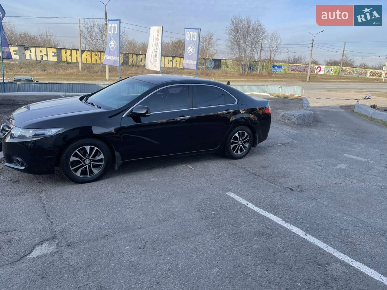 2011 Honda Accord - мініатюра 20