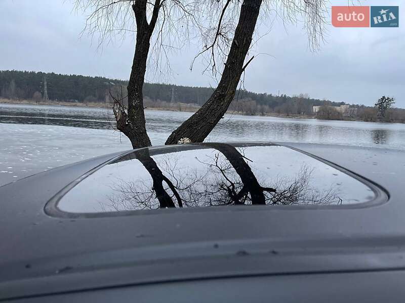 Седан Honda Accord 2005 в Киеве