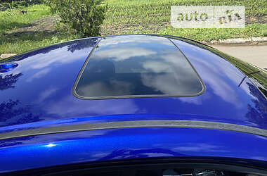 Купе Honda Accord 2013 в 