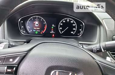 Седан Honda Accord 2018 в 