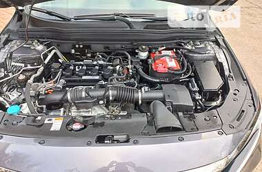 Седан Honda Accord 2018 в 