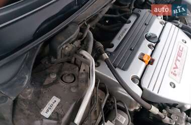 Седан Honda Accord 2008 в 