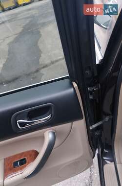 Седан Honda Accord 2008 в 