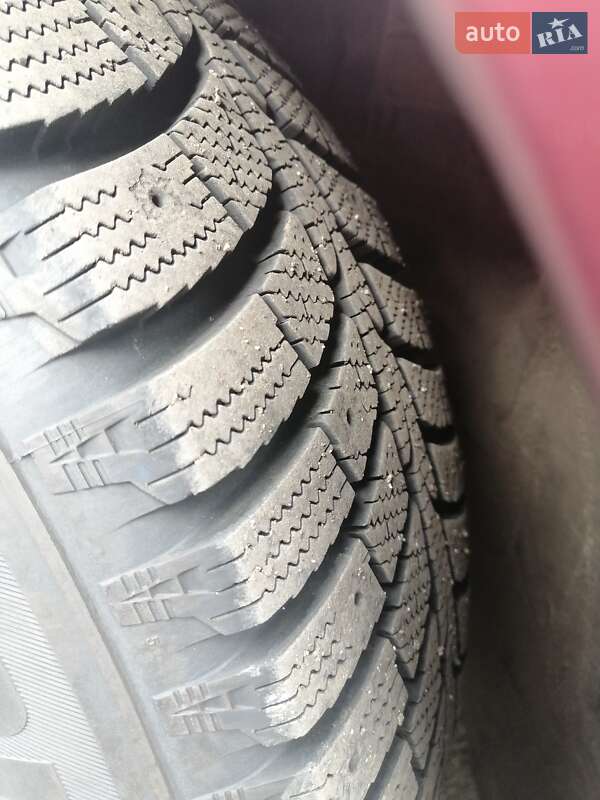 Седан Honda Accord 2016 в Виноградові фото 25 Седан Honda Accord 2016 в Виноградові