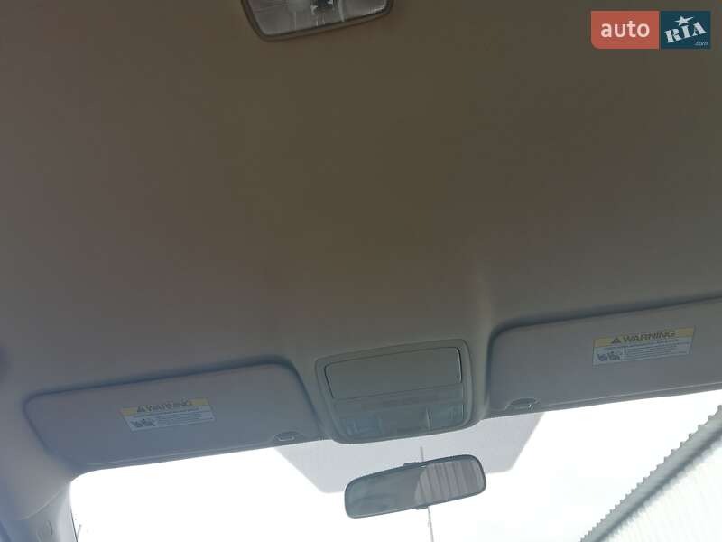 Седан Honda Accord 2016 в Виноградові фото 18 Седан Honda Accord 2016 в Виноградові