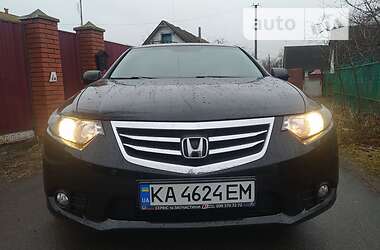 Седан Honda Accord 2011 в Білій Церкві