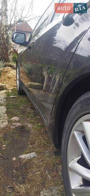 Седан Honda Accord 2008 в Запорожье