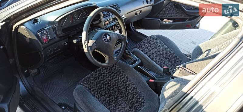 Седан Honda Accord 1995 в Киеве