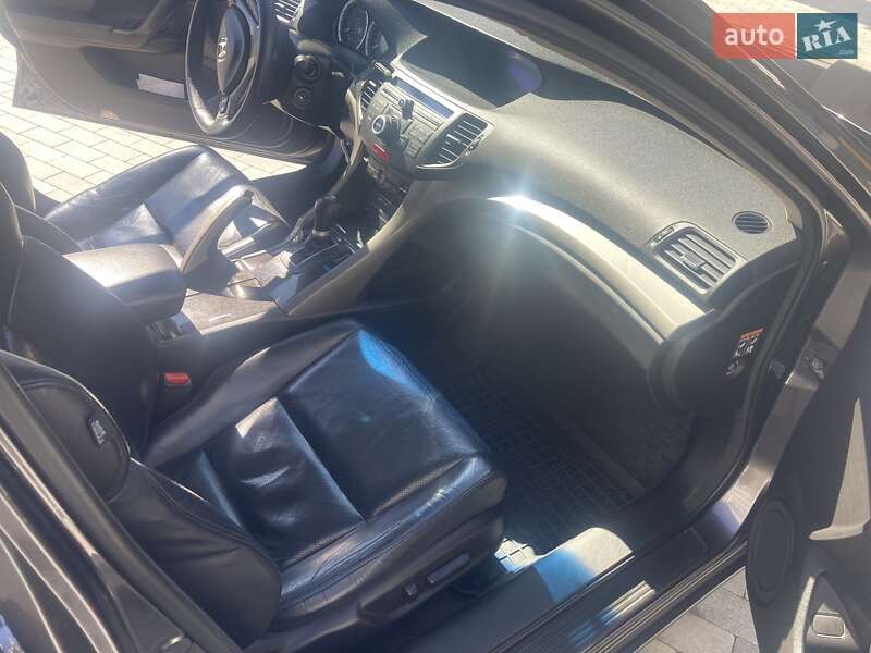 Седан Honda Accord 2008 в Вінниці