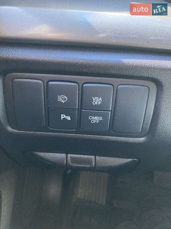 Седан Honda Accord 2008 в Вінниці