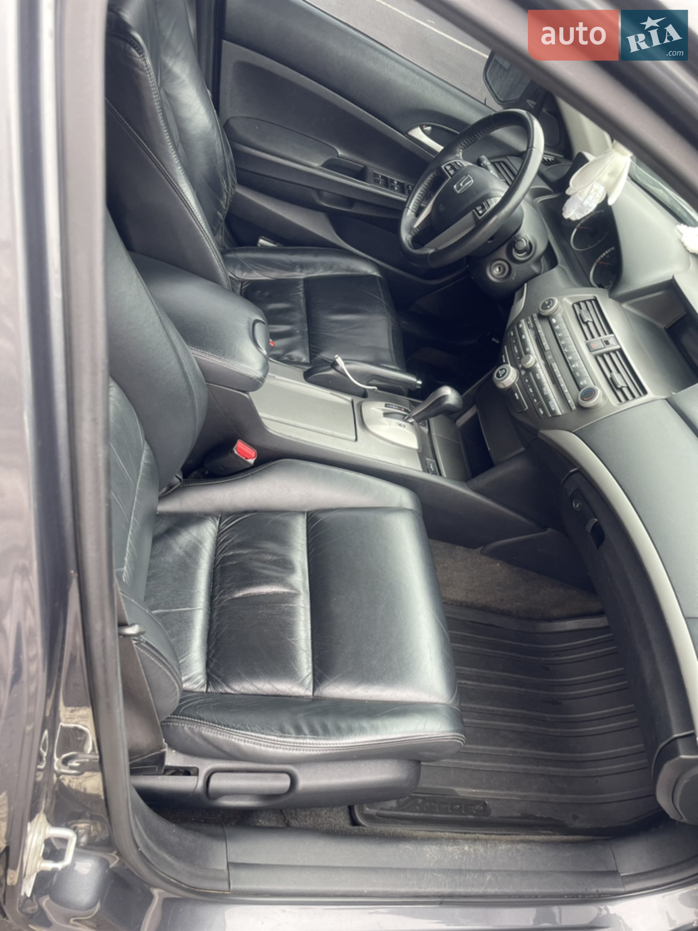 2012 Honda Accord - мініатюра 9