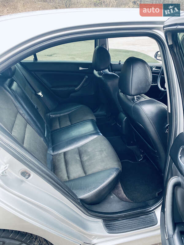 Седан Honda Accord 2006 в Вінниці