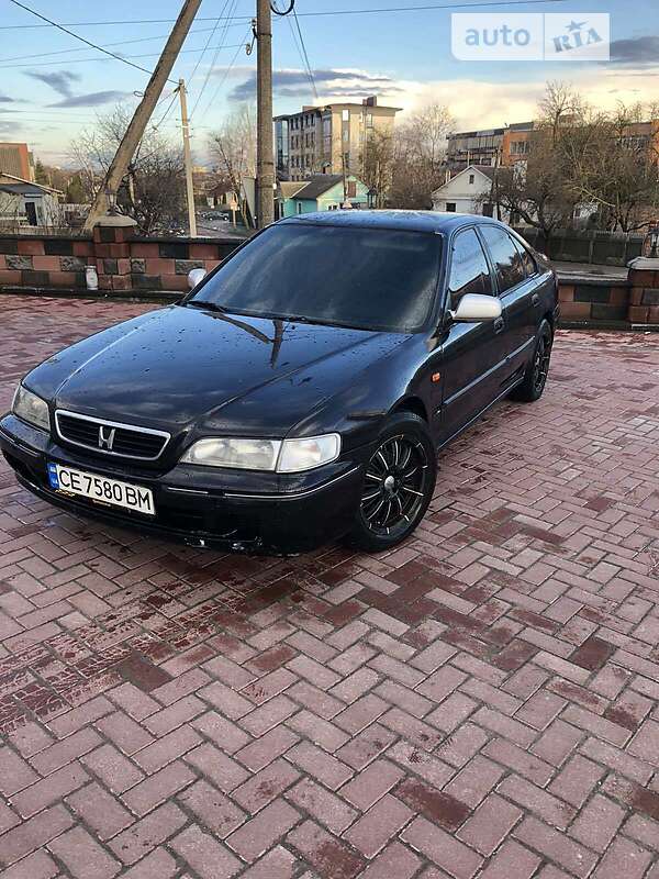 Седан Honda Accord 1998 в Ровно