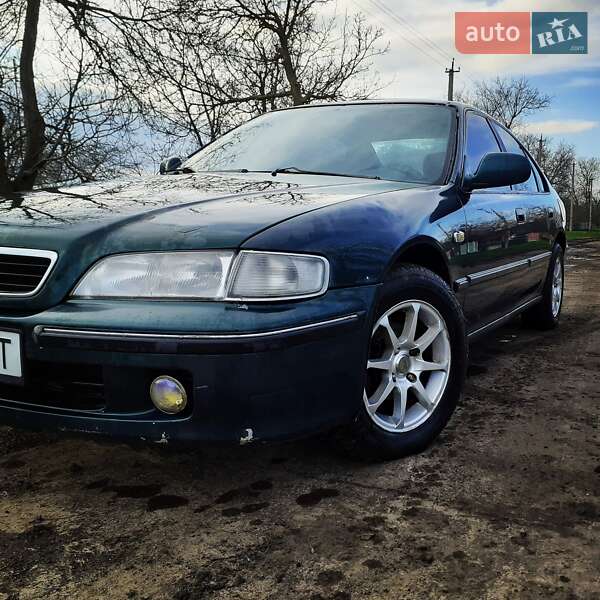 Honda Accord 1997