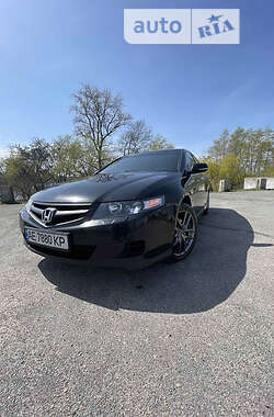 Седан Honda Accord 2006 в Дніпрі