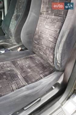 Лифтбек Honda Accord 1999 в Чернигове