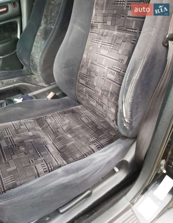 Ліфтбек Honda Accord 1999 в Чернігові