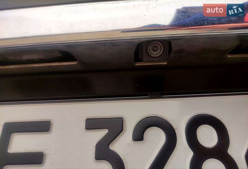 Седан Honda Accord 2014 в Новомосковске