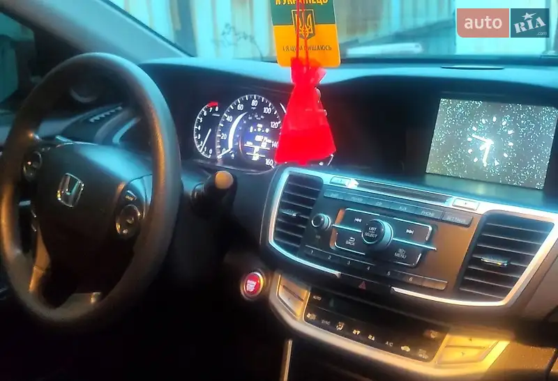 Honda Accord 2014 VIN 1HGCR2F70EA225105 фото оголошення 11 з 88