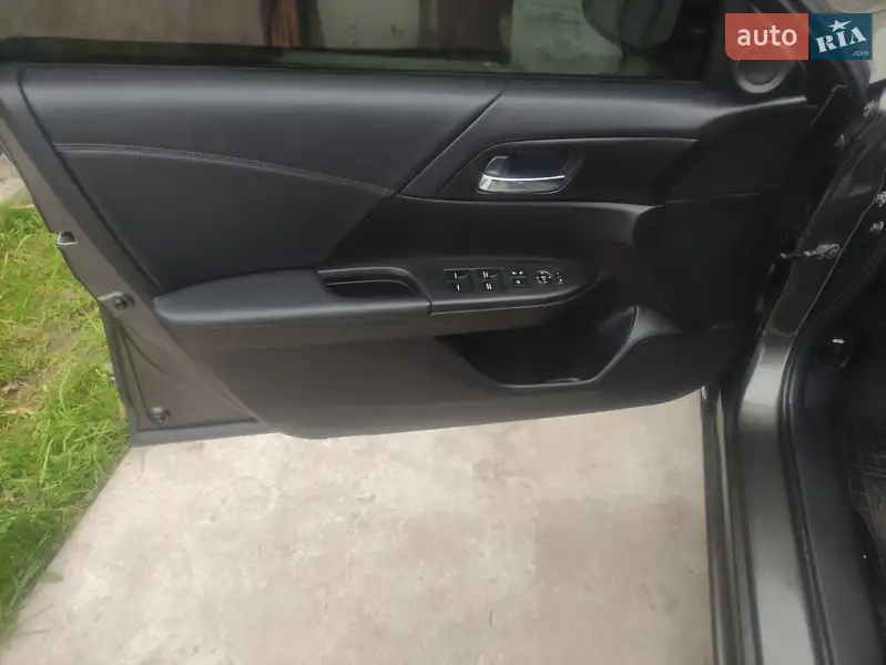 Honda Accord 2014 VIN 1HGCR2F70EA225105 фото оголошення 32 з 88