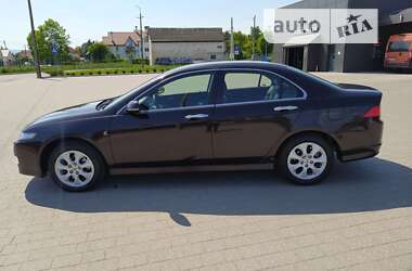 Седан Honda Accord 2006 в Дрогобыче