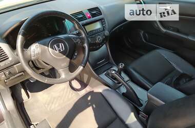 Седан Honda Accord 2006 в Дрогобыче