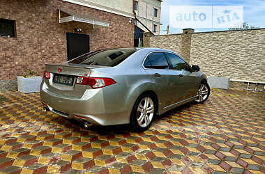 Седан Honda Accord 2008 в Одессе