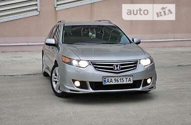 Универсал Honda Accord 2008 в Одессе