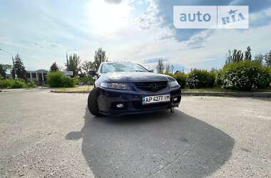 Универсал Honda Accord 2003 в Запорожье