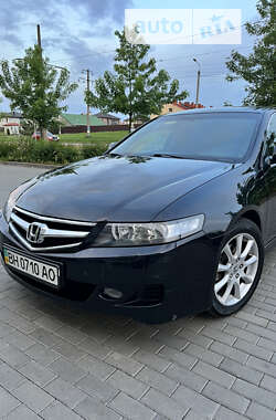 Седан Honda Accord 2006 в Одессе